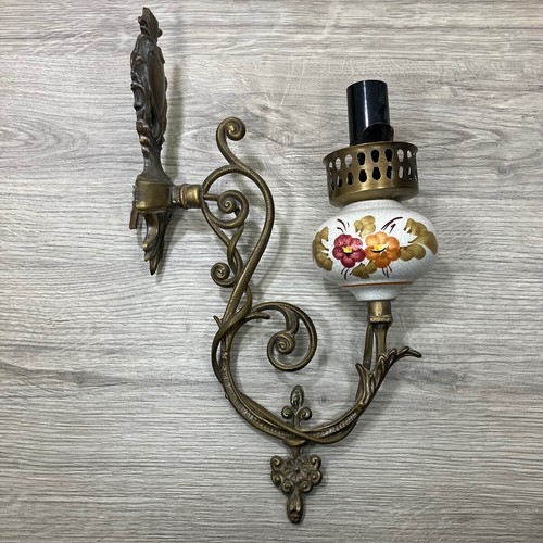 Ancienne applique murale - applique, en