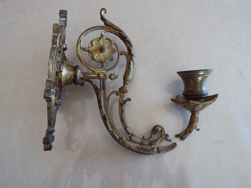 Ancienne applique murale - ancienne,